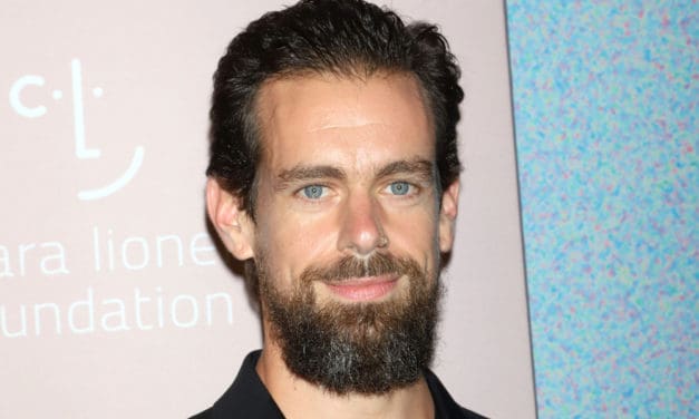 Twitter-CEO Jack Dorsey hat sich Bitcoin Full Node zugelegt