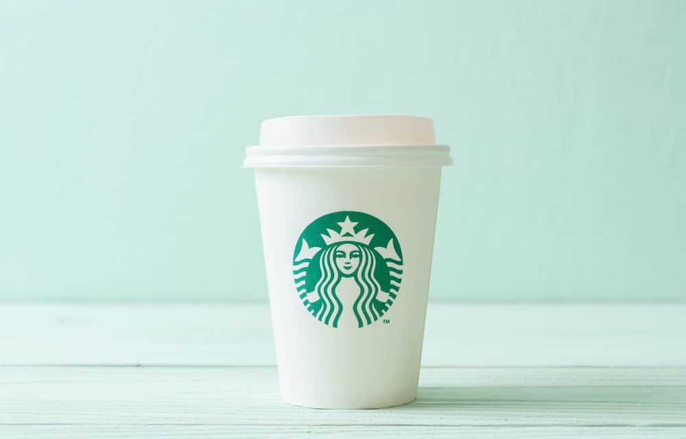 Zweistellige Kurssprünge am Krypto-Markt – BAKKT und Starbucks sei Dank?