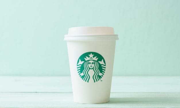 Zweistellige Kurssprünge am Krypto-Markt – BAKKT und Starbucks sei Dank?