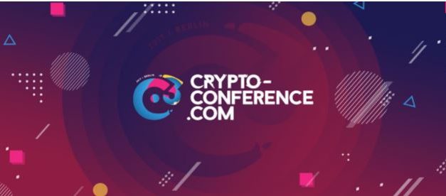 Crypto-Conference.Com: Blockchain-Konferenz in Berlin