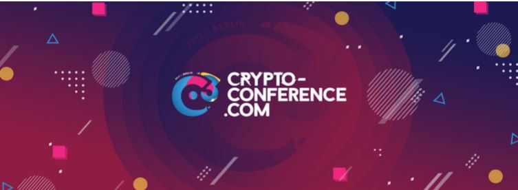 Crypto-Conference.Com: Blockchain-Konferenz in Berlin