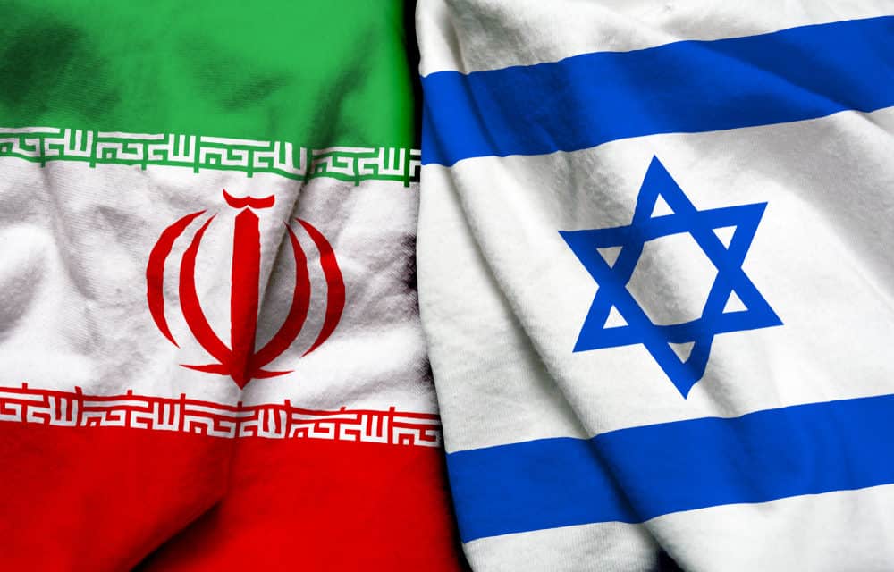 Bitcoin grenzenlos: Lightning Torch wandert von Iran nach Israel