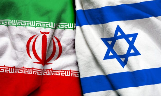 Bitcoin grenzenlos: Lightning Torch wandert von Iran nach Israel