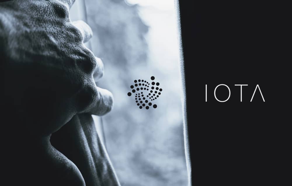 ZNet: IOTA eröffnet TestNet ohne Koordinator