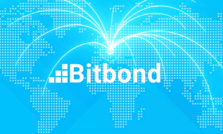 Security Token Offering made in Germany: Neue Details zum Bitbond STO