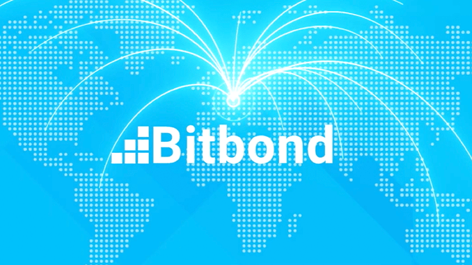Security Token Offering made in Germany: Neue Details zum Bitbond STO
