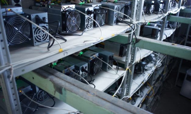 Status quo im Bitcoin Mining: Regenfälle in China und steigende Hash Rate trotz Seitwärtstrend