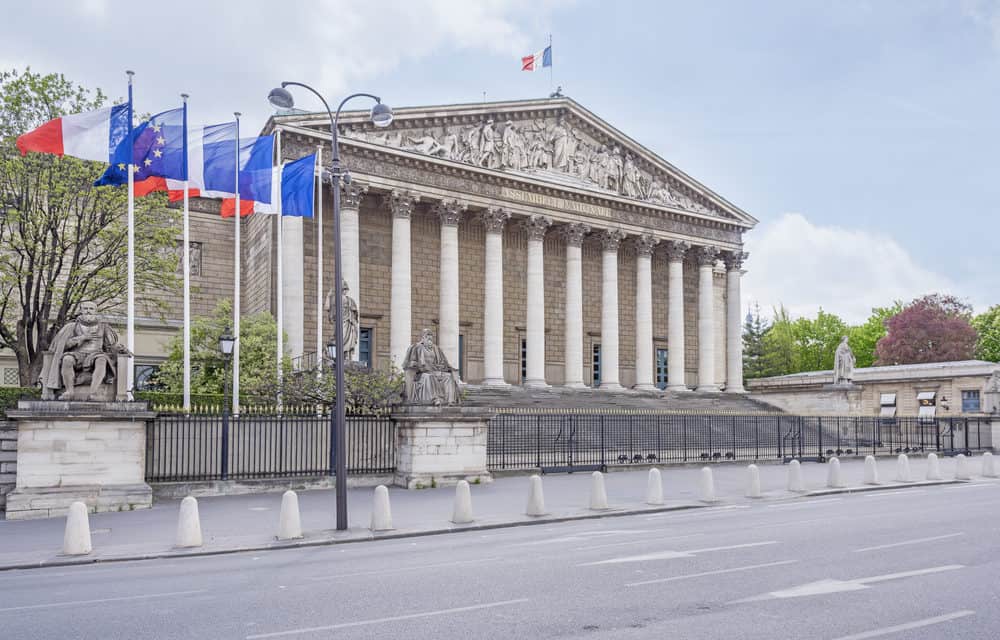 Bye, bye Monero? Frankreich erwägt Verbot von anonymen Kryptowährungen