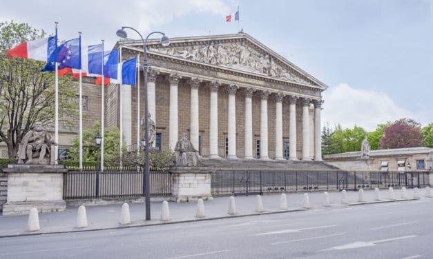 Bye, bye Monero? Frankreich erwägt Verbot von anonymen Kryptowährungen
