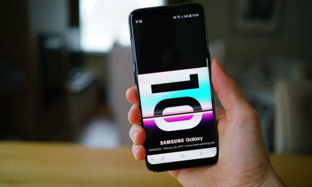 Samsung Galaxy S10 vorerst ohne Bitcoin Support