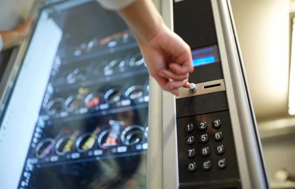 STO in der Schweiz: Mit dem „Aktienautomat“ Security Token kaufen