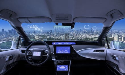 Automatisch tanken und bezahlen mit IOTA – Deutsches Entwicklerteam präsentiert Car-Wallet