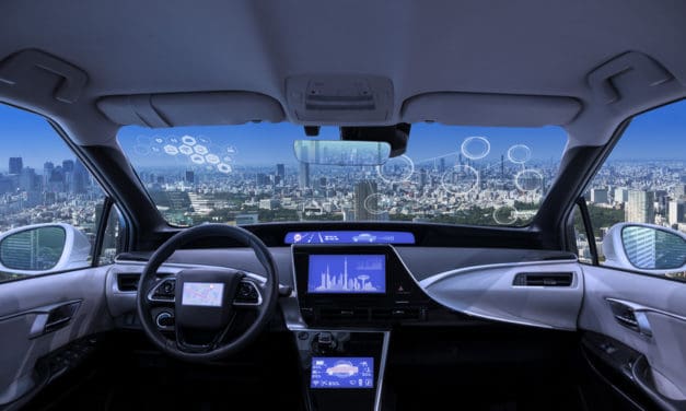 Automatisch tanken und bezahlen mit IOTA – Deutsches Entwicklerteam präsentiert Car-Wallet