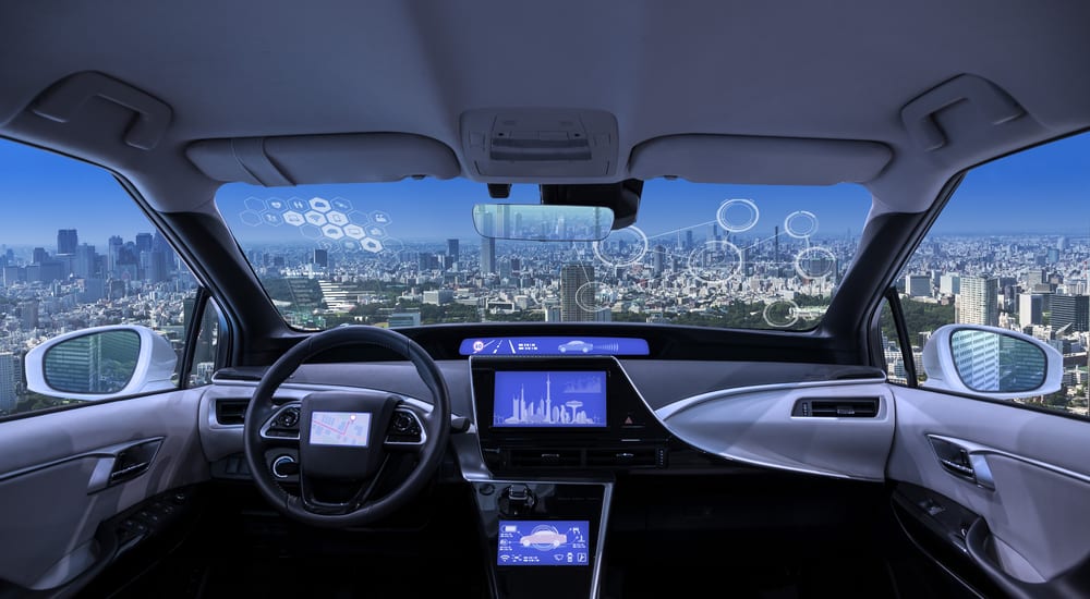 Automatisch tanken und bezahlen mit IOTA – Deutsches Entwicklerteam präsentiert Car-Wallet