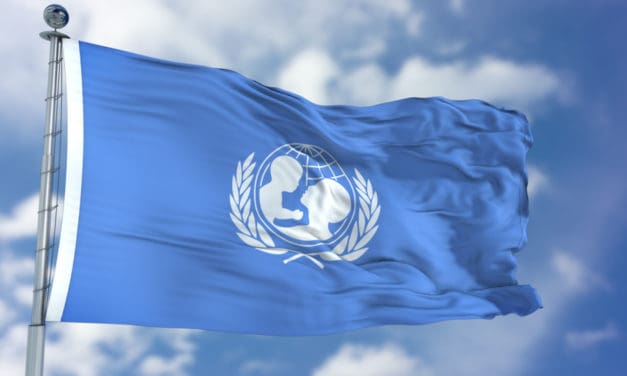 UNICEF: Internet für Schulen weltweit dank Blockchain
