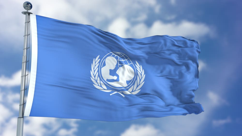 UNICEF: Internet für Schulen weltweit dank Blockchain