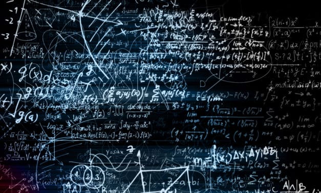 Mathematica, Blockchain Labs und NKN: Wolfram meets Blockchain-Technologie