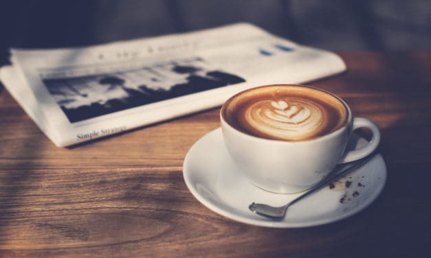 BTC-ECHO-Newsflash KW 10: Das Wichtigste aus Bitcoin, Altcoins und Blockchain