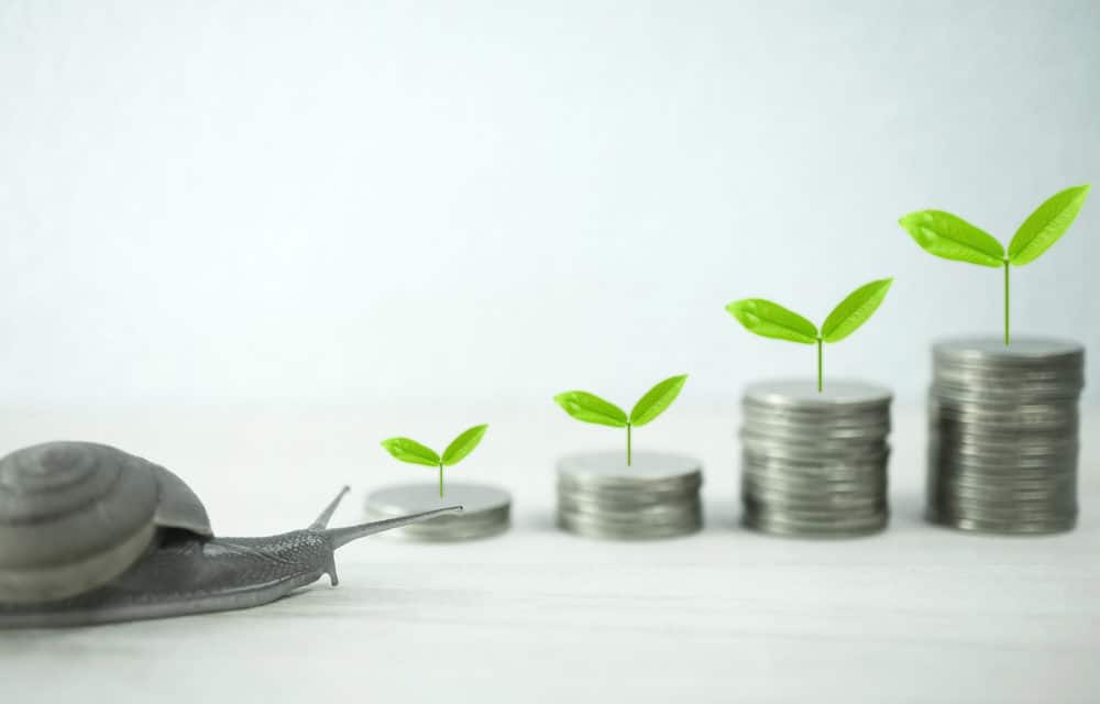 Das Musterportfolio Konservativ KW10 – Seitwärts geht die Reise