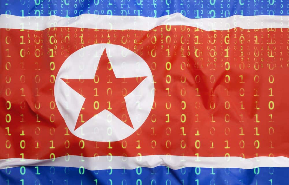 UN-Papier: Nordkorea stiehlt Bitcoin & Co. zur Umgehung von Wirtschaftssanktionen
