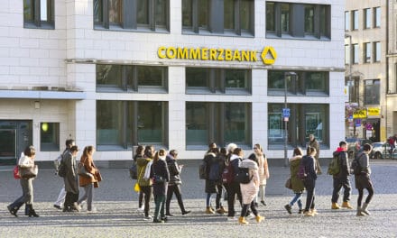 Deutsche Börse und Commerzbank führen Blockchain-Repogeschäft durch