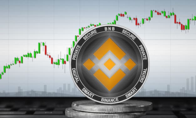 Altcoin-Marktanalyse – Binance Coin und Stellar marschieren weiter
