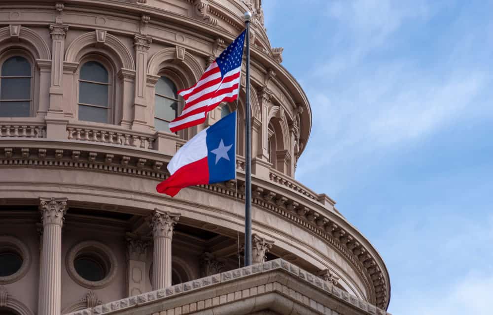 Texas: Gesetzentwurf will Bitcoin und Co. gänzlich transparent machen