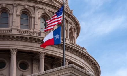 Texas: Gesetzentwurf will Bitcoin und Co. gänzlich transparent machen