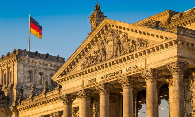Deutschland, Bitcoin und die Regulierung: Ministerien legen Eckpunktepapier vor