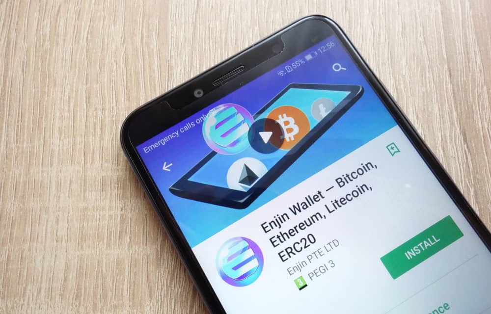 Krypto-Start-up Enjin veröffentlicht Dev Kit für Unity-Plattform