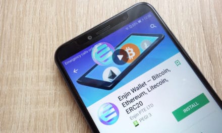 Krypto-Start-up Enjin veröffentlicht Dev Kit für Unity-Plattform