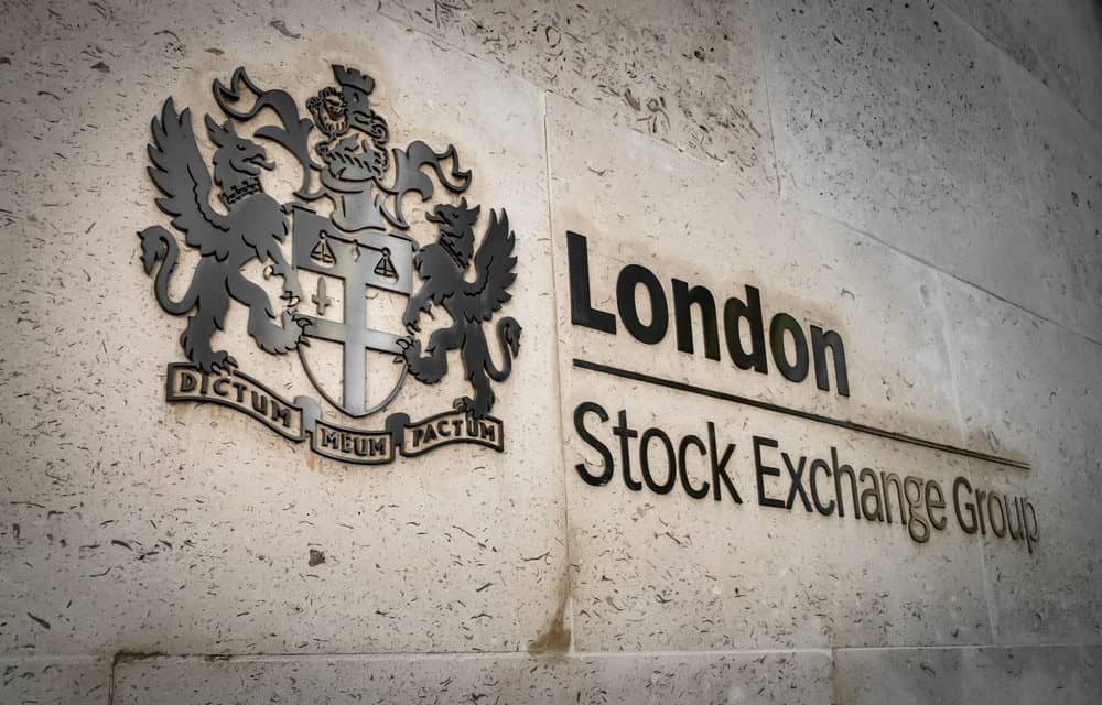 Invesco: Blockchain ETF nun auf London Stock Exchange handelbar