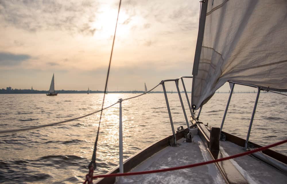 Binance: Steht die Expansion nach Argentinien an?