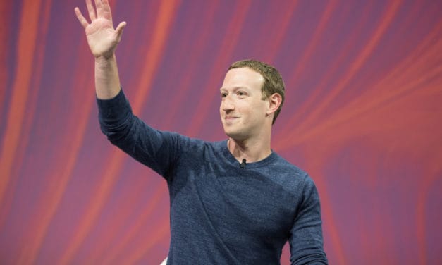 Karriere: Facebook sucht Blockchain-Experten