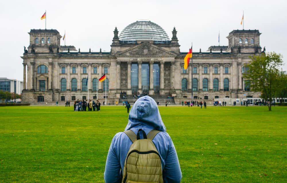 Bitcoin-Regulierung: Ergebnisse der Anhörung vor dem Bundestag veröffentlicht