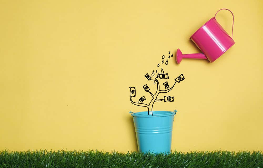 Bitbond STO: 1 Million Euro am ersten Tag eingesammelt