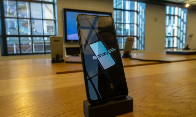 Samsung Galaxy S10: Noch keine Bitcoin-Unterstützung, dafür vier dApps