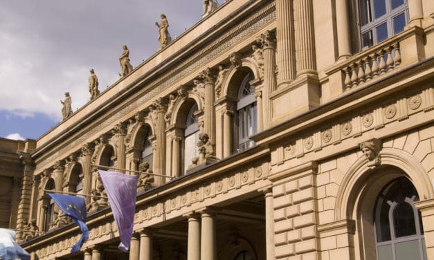 Deutsche Börse: Partnerschaft mit Schweizer Firmen für digitale Assets