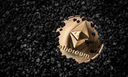 SEC Chairman Clayton: Ether stellt nicht zwingend eine Security dar