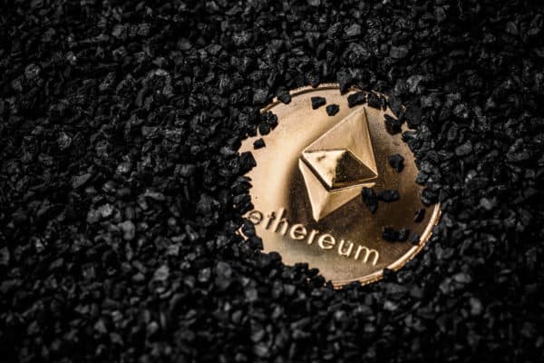 SEC Chairman Clayton: Ether stellt nicht zwingend eine Security dar