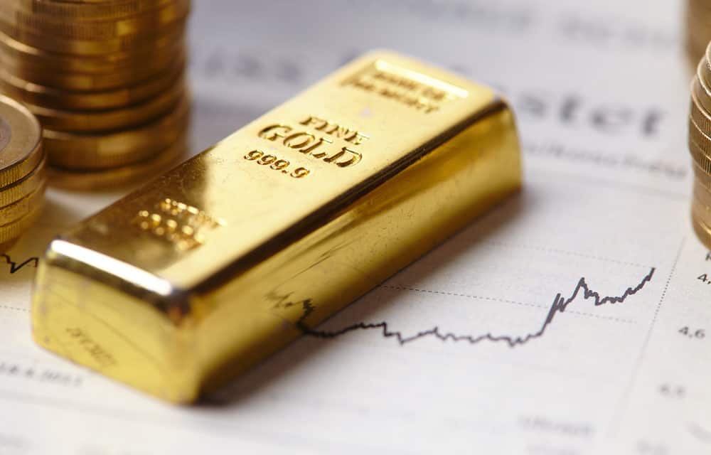 Paxos bringt goldgedeckten Stable Coin noch dieses Jahr auf den Markt