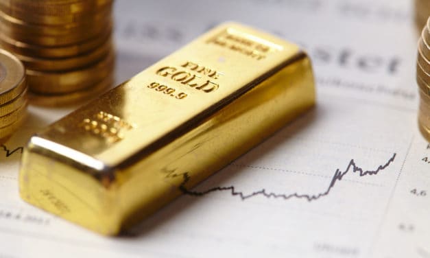 Paxos bringt goldgedeckten Stable Coin noch dieses Jahr auf den Markt