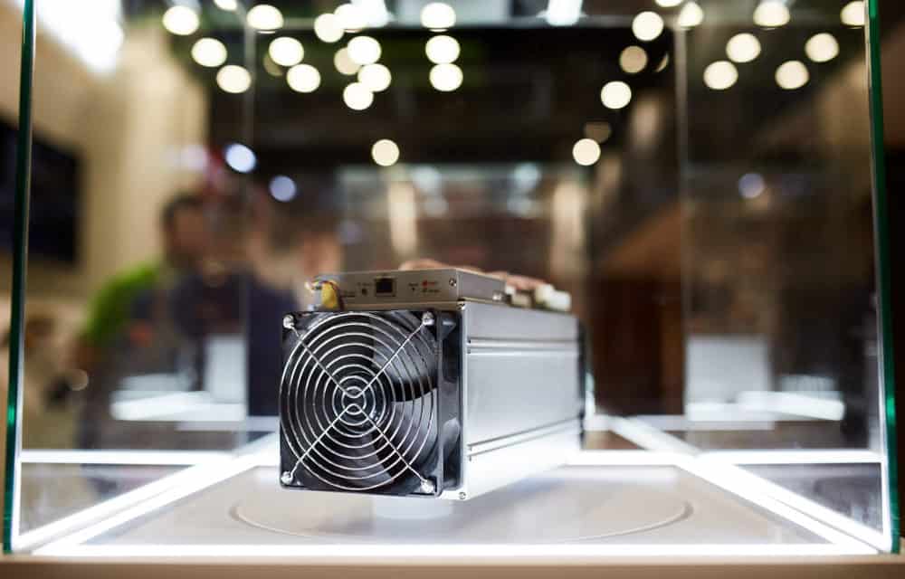 Ethereum: Kommt ProgPoW mit Istanbul-Update?