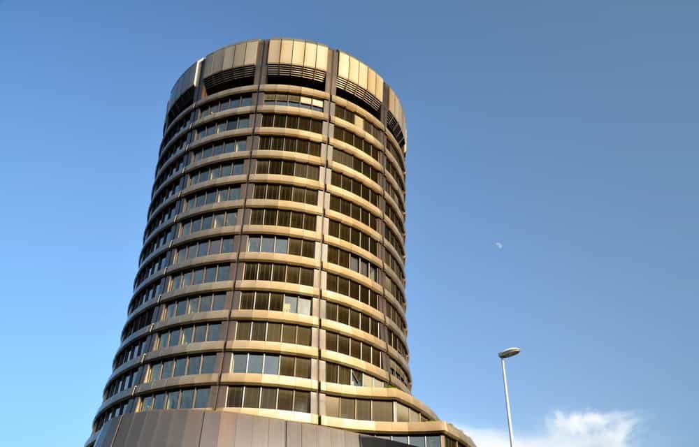 Bitcoin: Eine Gefahr für Geldinstitute? Basler Bankenaufseher äußern Bedenken