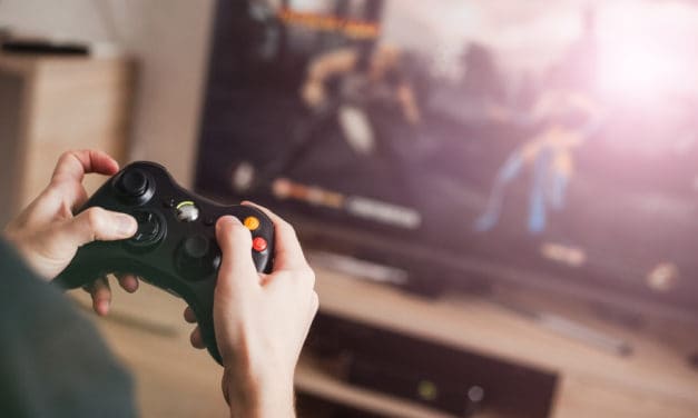Xpring: Ripple jetzt im Gaming-Sektor aktiv – 100 Millionen US-Dollar für Blockchain-Spiele