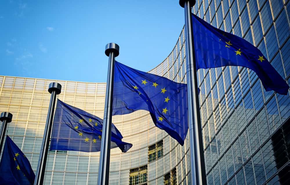 EU Blockchain Observatorium: Adaption braucht Forschung, Standards und politische Initiative