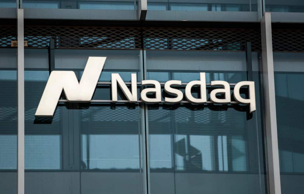 Bitcoin-Start-up Bcause erhält Nasdaq-Lizenz