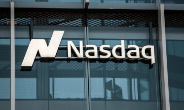 Bitcoin-Start-up Bcause erhält Nasdaq-Lizenz