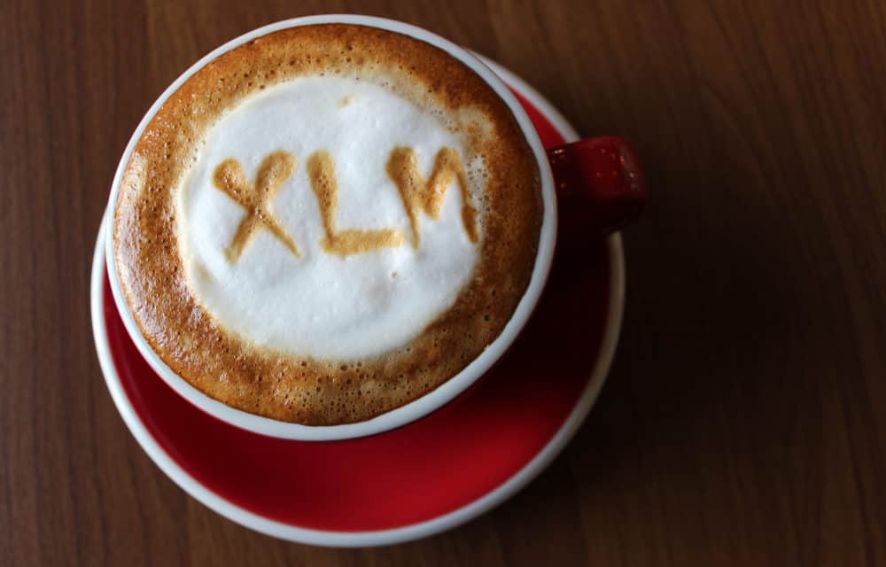 Coinbase Pro listet Stellar Lumens (XLM) – der Kurs reagiert positiv