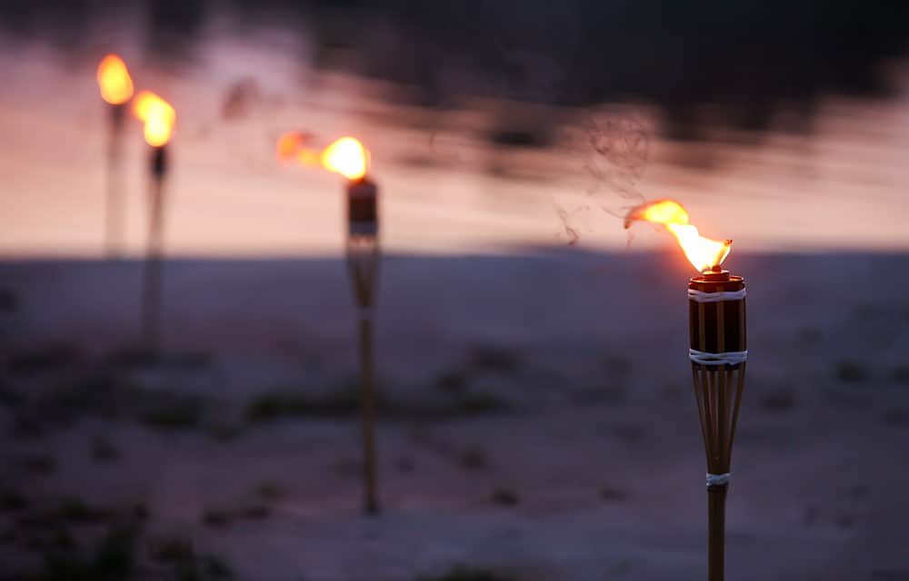 Bitcoins Lightning Torch wird immer teurer – Ist Lightning abgebrannt?